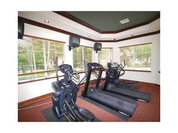 a view of a living room and dining room