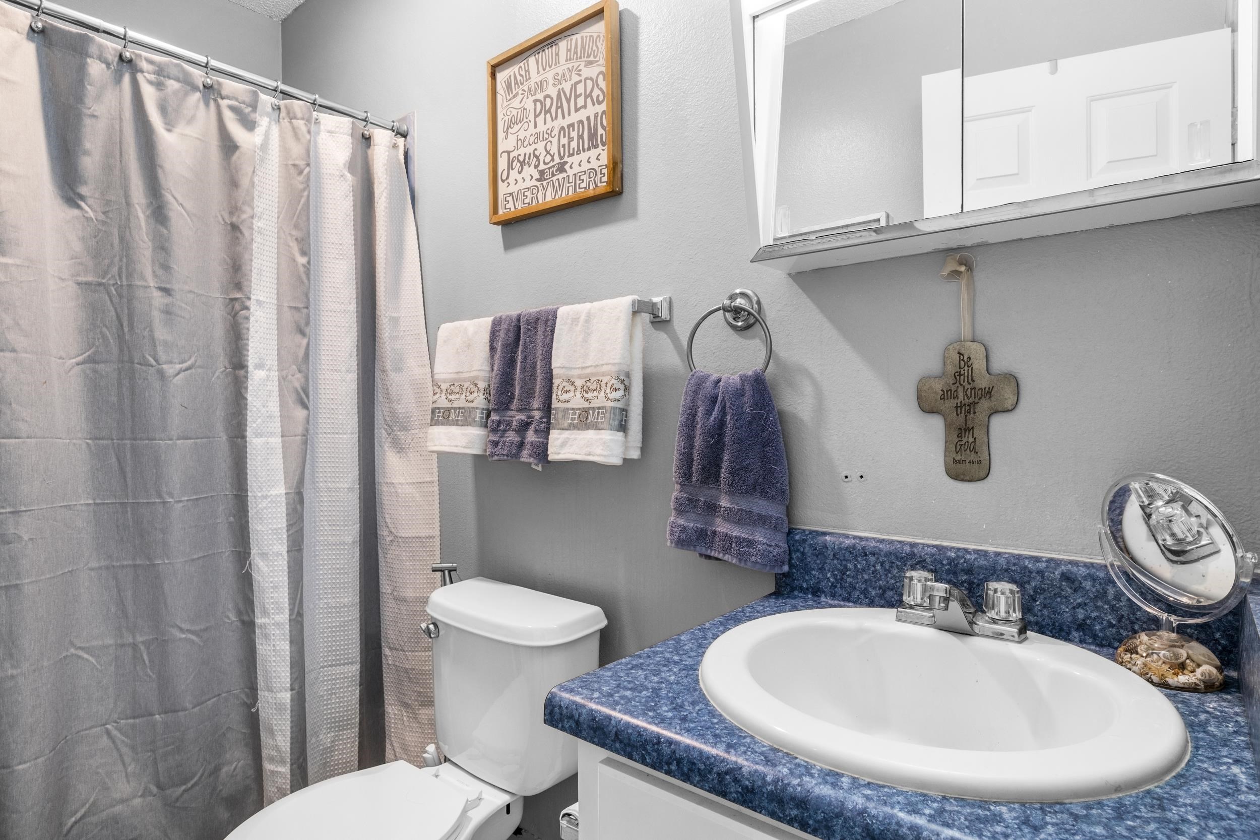 16130 West Indigo Loop Summerdale, AL 36580 - Photo 20 of 25 Bathroom
