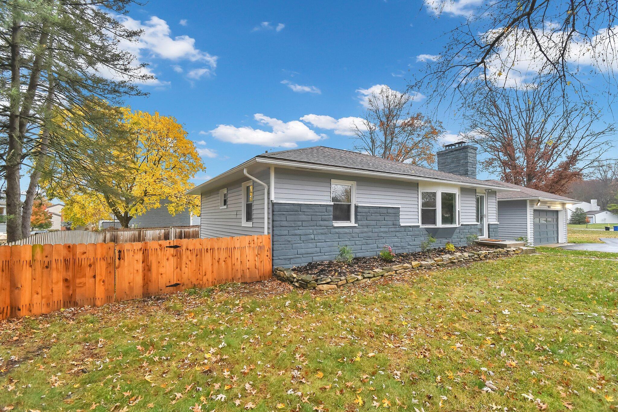 975 South Spring Road Westerville, OH 43081 - Photo 24 of 25 24