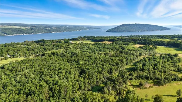 $94,900 | 0 Silsbee Road, Hammondsport, NY 14840