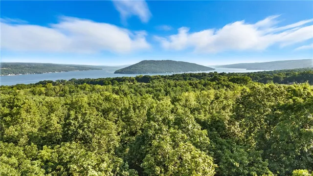 $94,900 | 0 Silsbee Road, Hammondsport, NY 14840