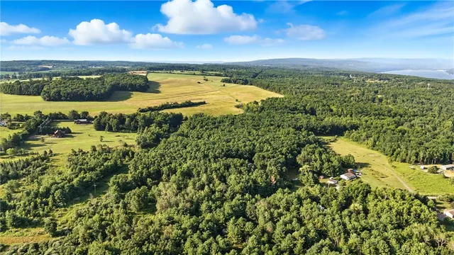 $94,900 | 0 Silsbee Road, Hammondsport, NY 14840