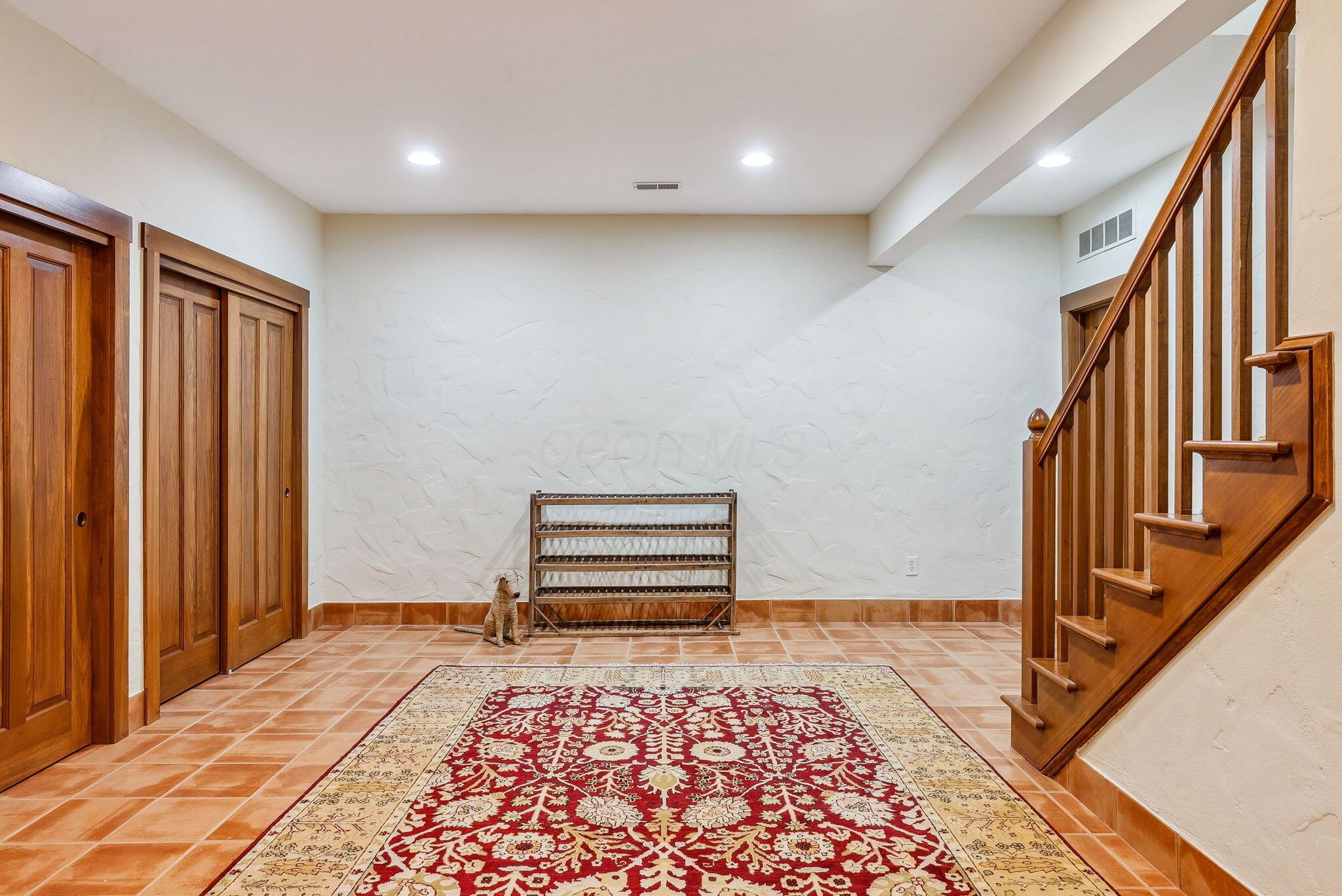 14121 Perfect Road Sunbury, OH 43074 - Photo 67 of 122 Basement