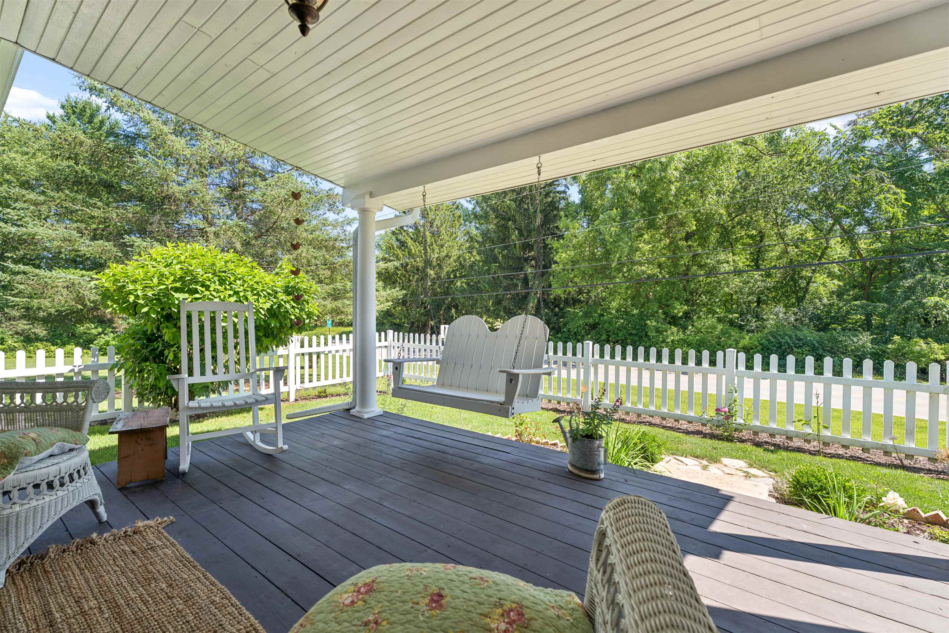 815 Grand View Road Hortonville, WI 54944 - Photo 36 of 52
