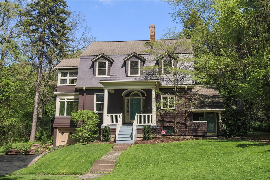 1 Castle Park Rochester, NY 14620 - Photo 1 of 1 Gallery Image 1