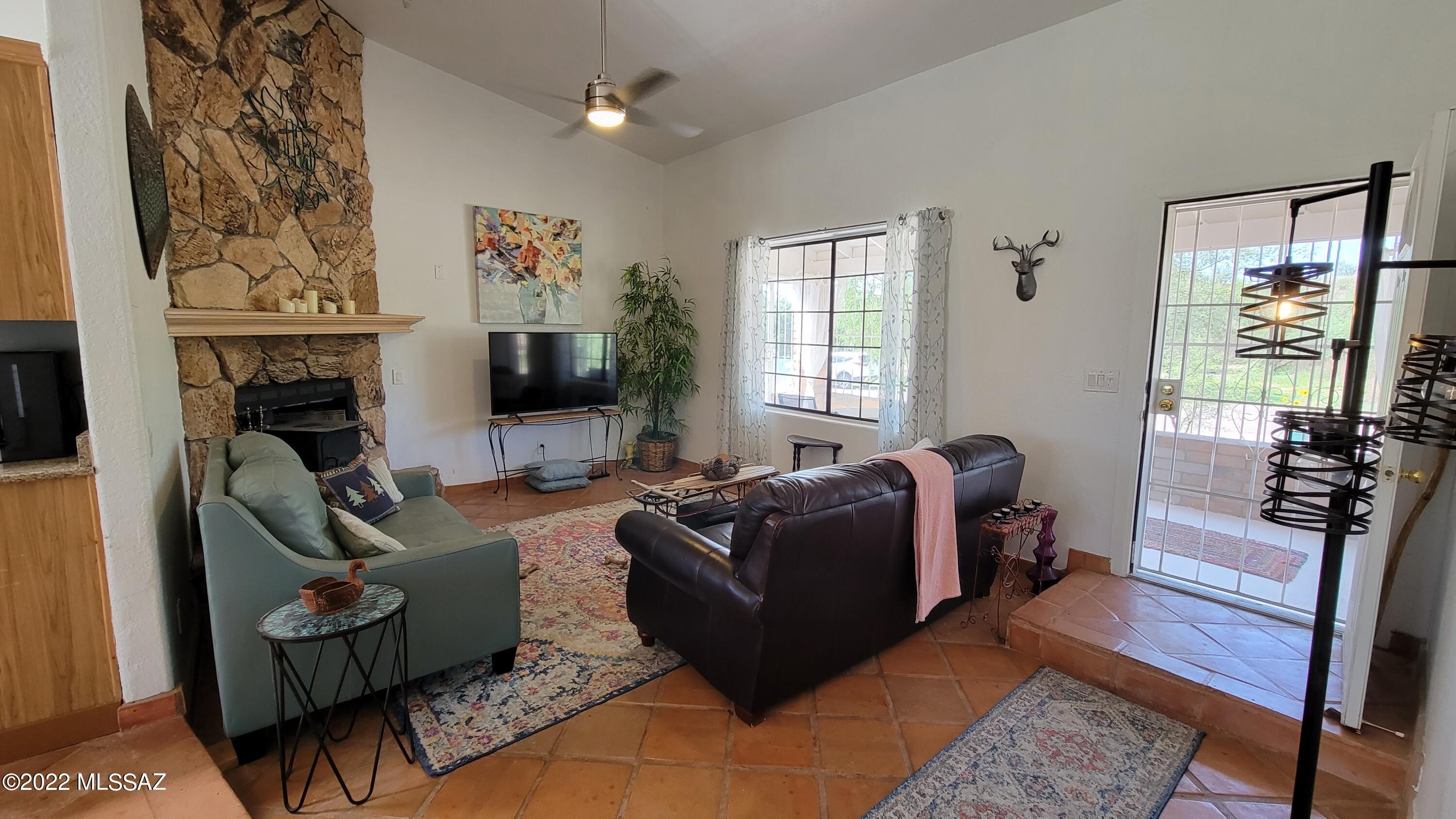 176 Nabo Court Rio Rico, AZ 85648 - Photo 15 of 35