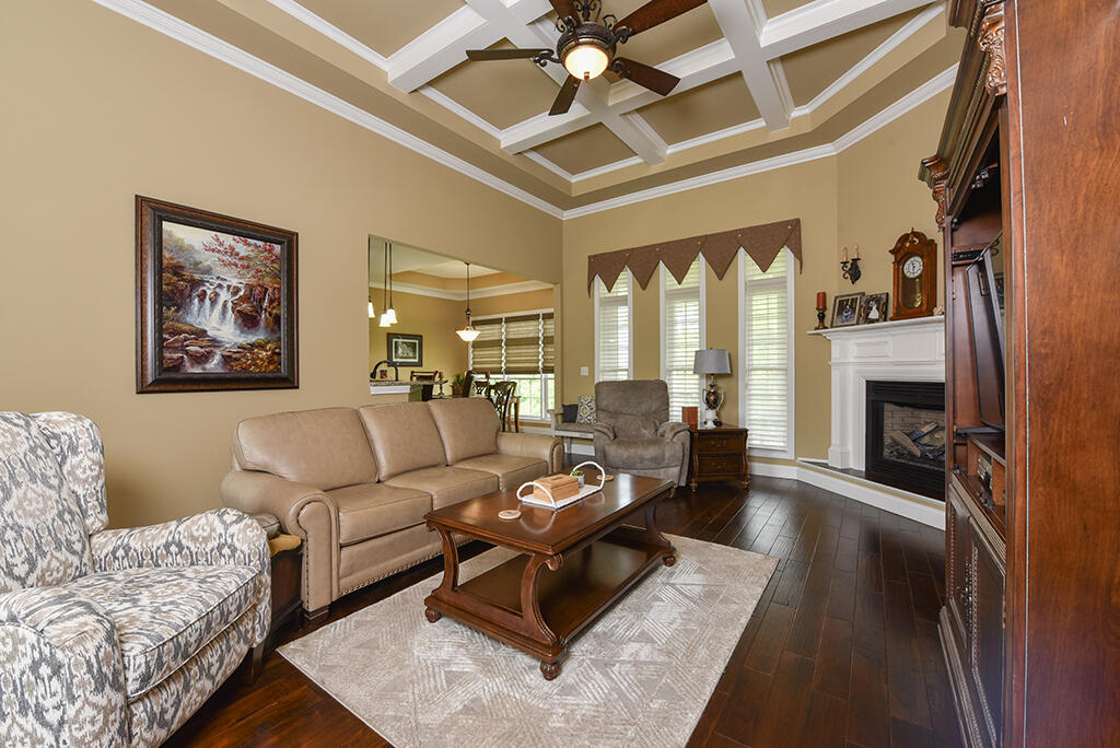 242 Belmont Road Brooksville, KY 41004 - Photo 12 of 47