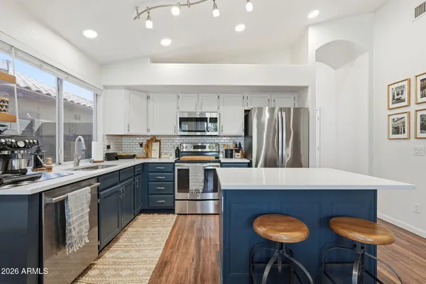 $525,000 | 1416 East Sierra Madre Avenue, Gilbert, AZ 85296