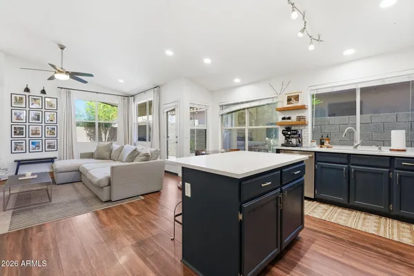 $525,000 | 1416 East Sierra Madre Avenue, Gilbert, AZ 85296