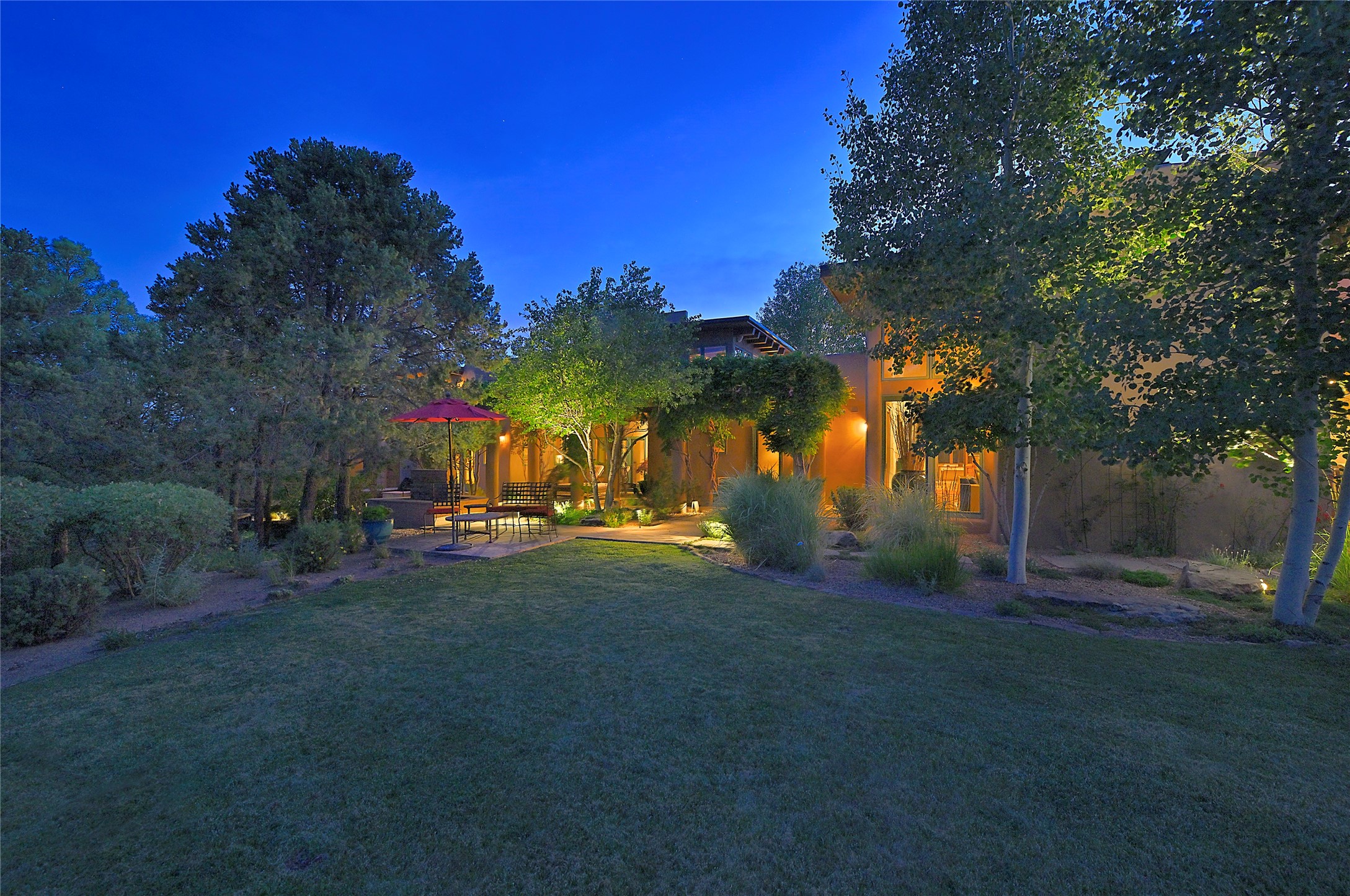 409 Brownell-Howland Road Santa Fe, NM 87501 - Photo 60 of 66