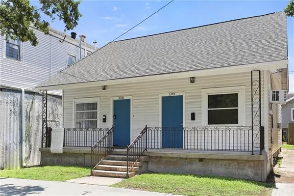$1,400 | 2135 South Carrollton Avenue, New Orleans, LA 70118