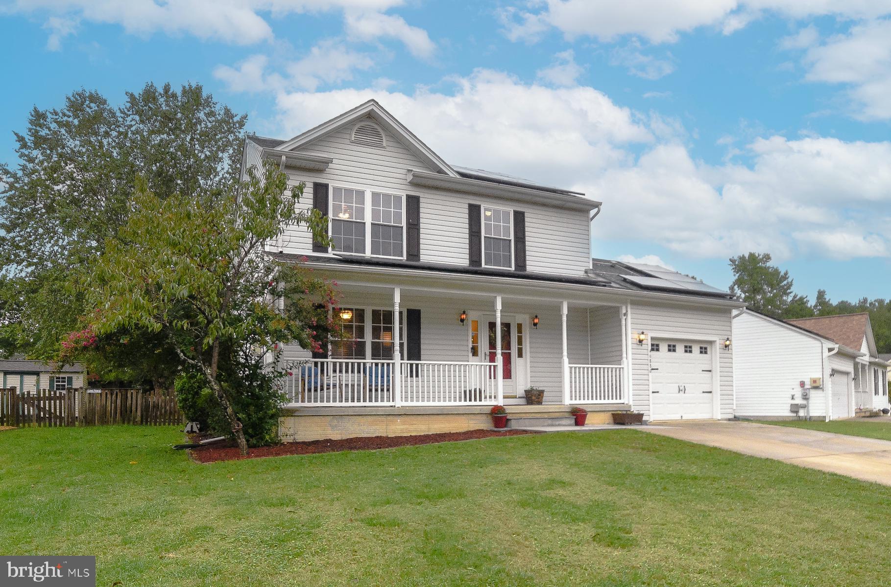 46880 Bryan Road Lexington Park, MD 20653 - Photo 1 of 6 Welcome Home!