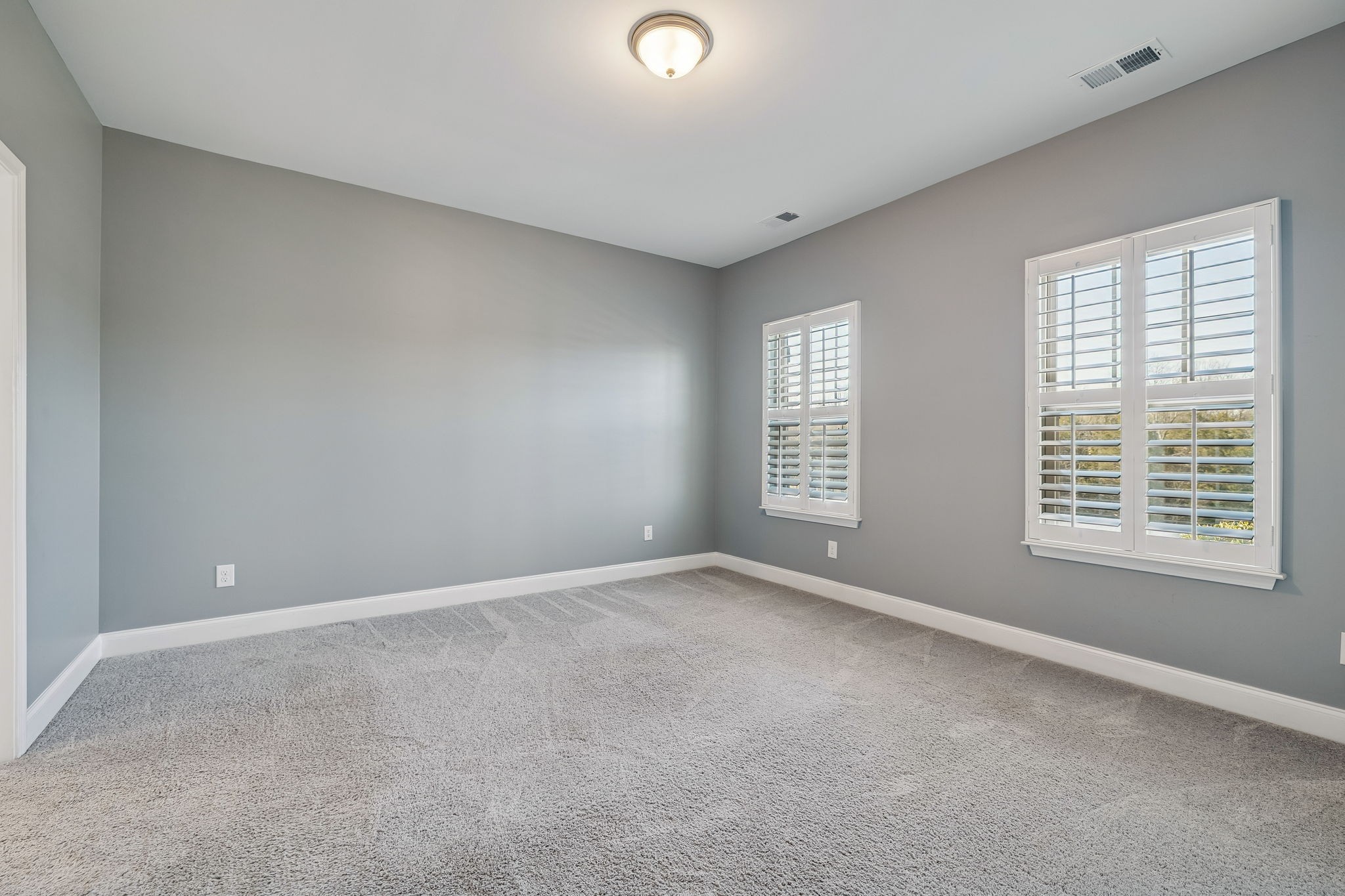 352 Buckner Cir Mount Mount Juliet, TN 37122 - Photo 27 of 51 a view of an empty room with a window