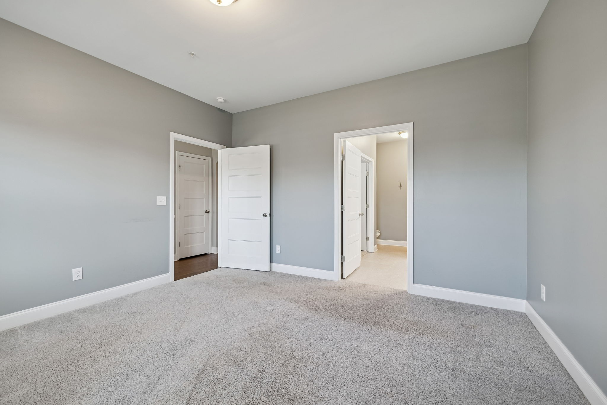 352 Buckner Cir Mount Mount Juliet, TN 37122 - Photo 28 of 51 a view of empty room