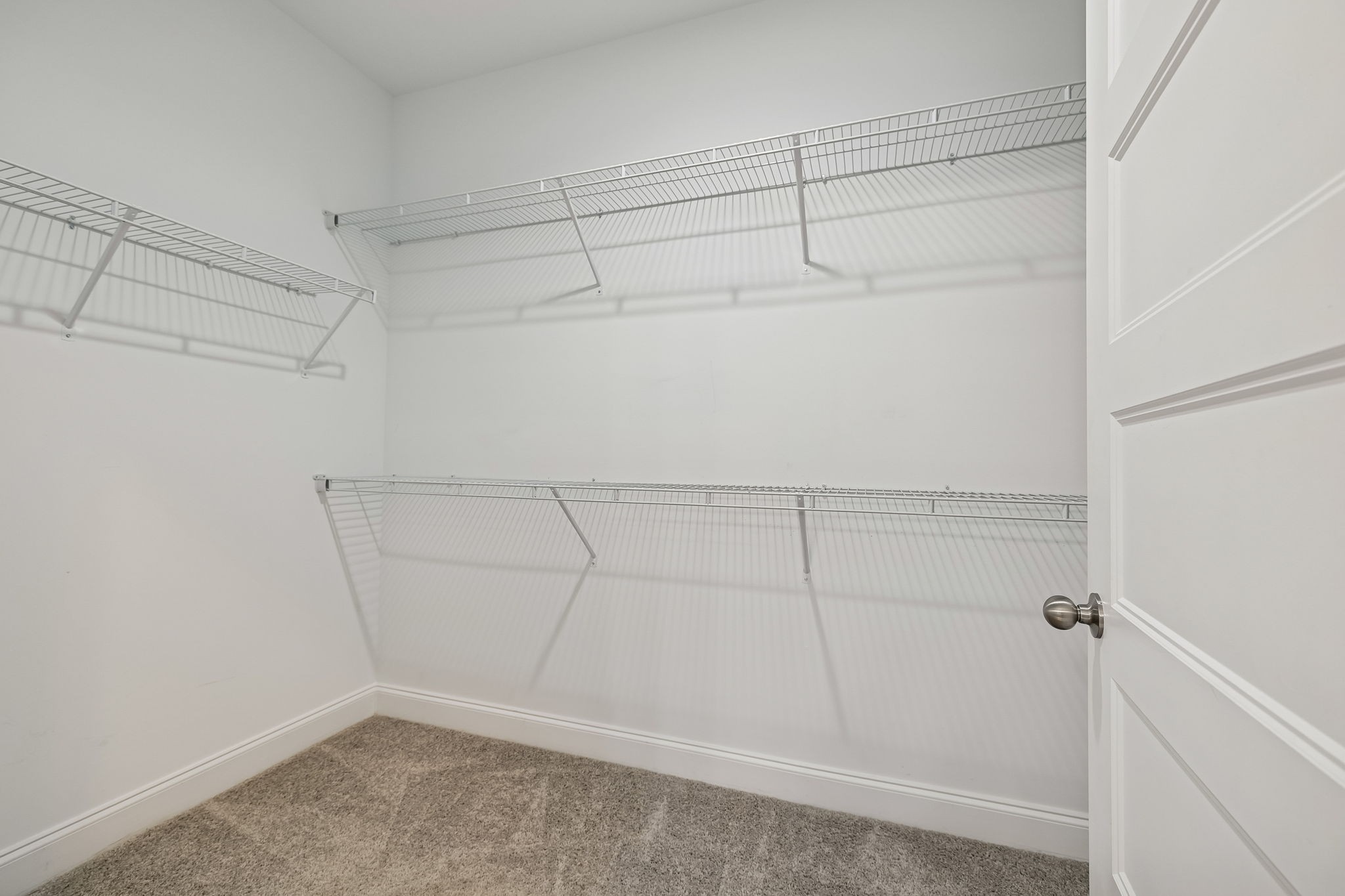 352 Buckner Cir Mount Mount Juliet, TN 37122 - Photo 32 of 51 a view of a room with racks on the wall