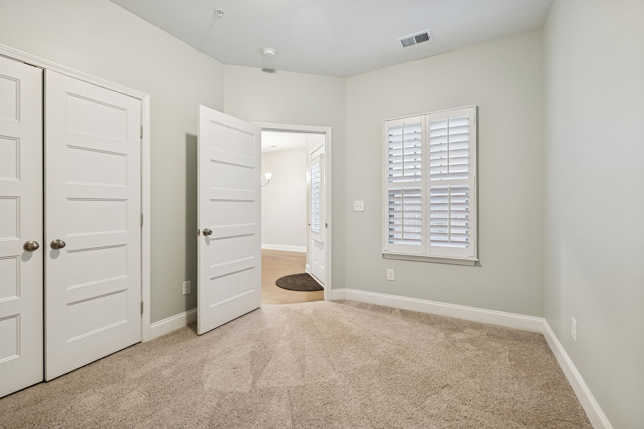 352 Buckner Cir Mount Mount Juliet, TN 37122 - Photo 34 of 51 a view of an empty room with a window
