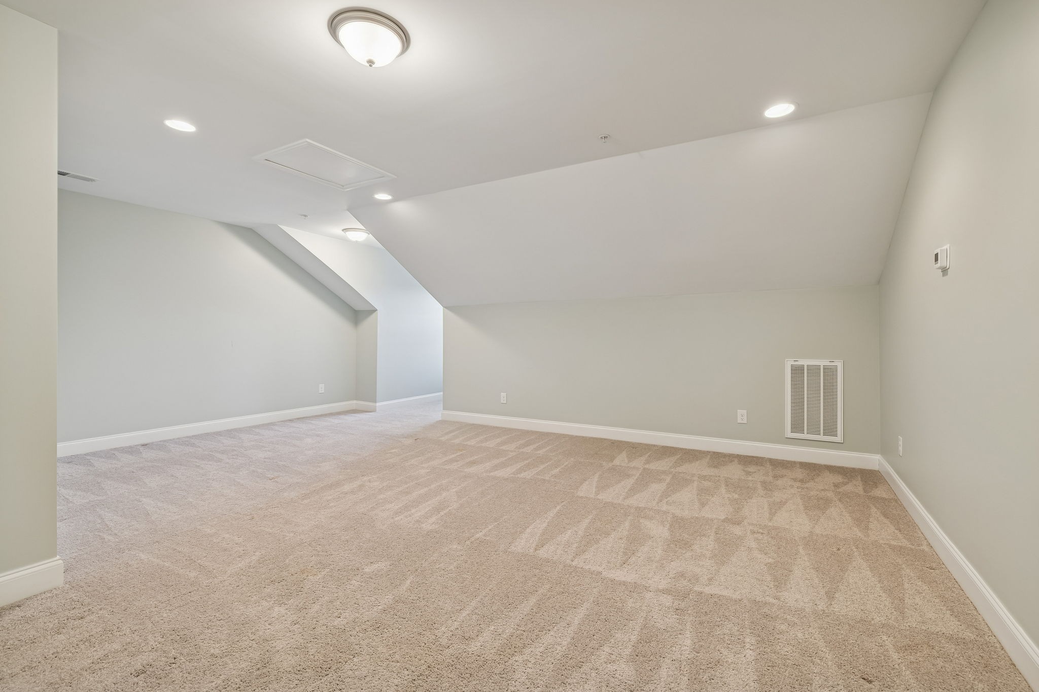 352 Buckner Cir Mount Mount Juliet, TN 37122 - Photo 36 of 51 a view of an empty room