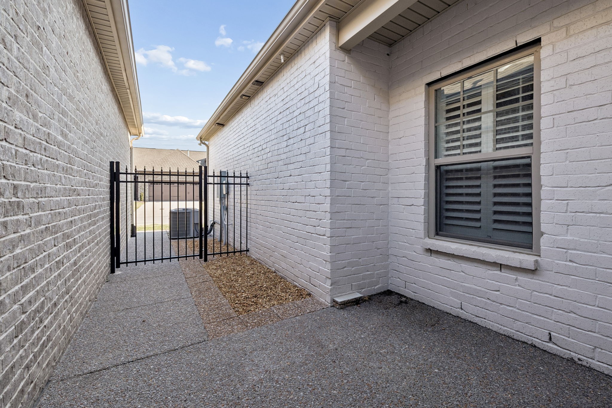 352 Buckner Cir Mount Mount Juliet, TN 37122 - Photo 46 of 51 a view of a porch with a door