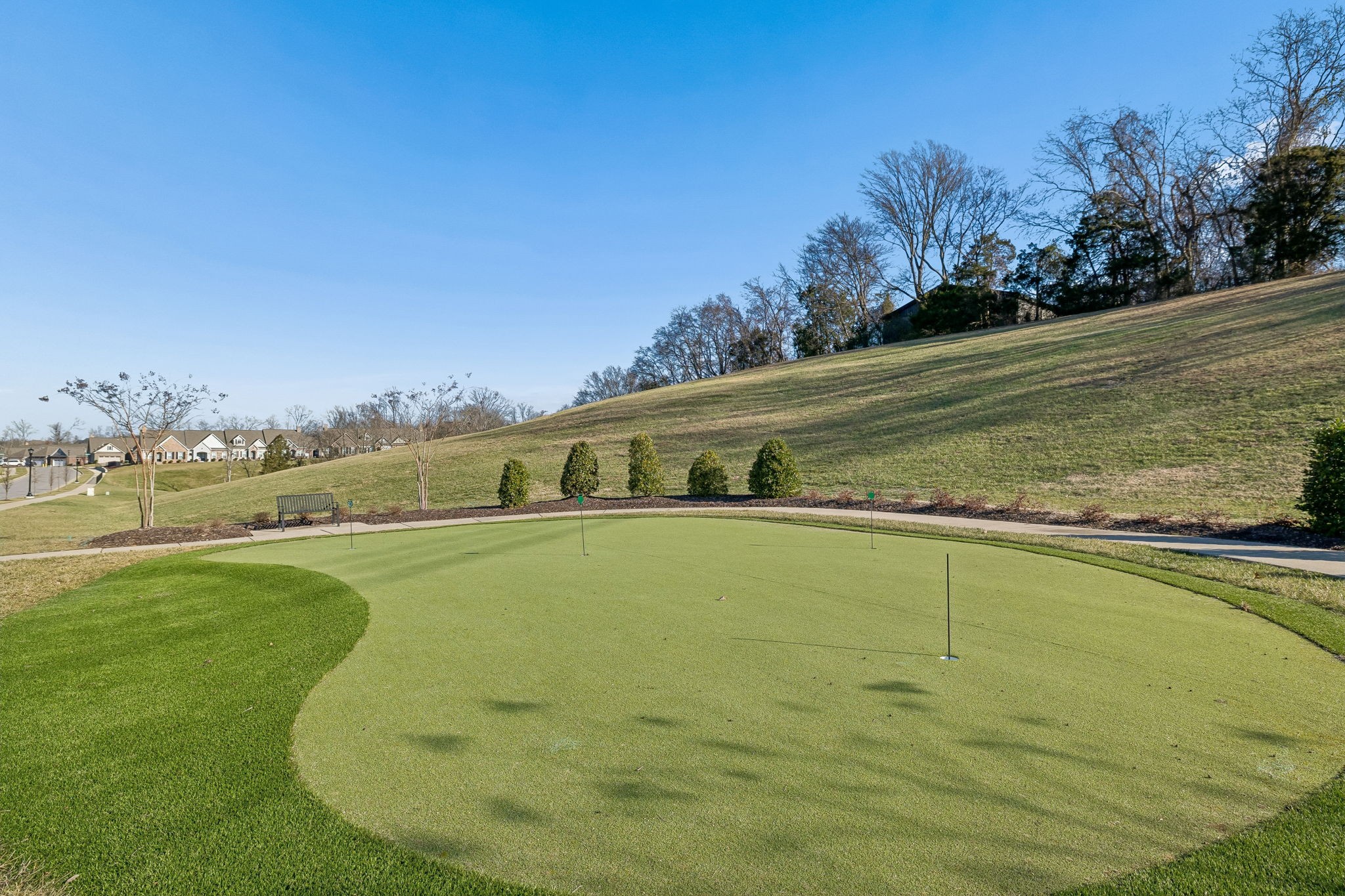 352 Buckner Cir Mount Mount Juliet, TN 37122 - Photo 50 of 51