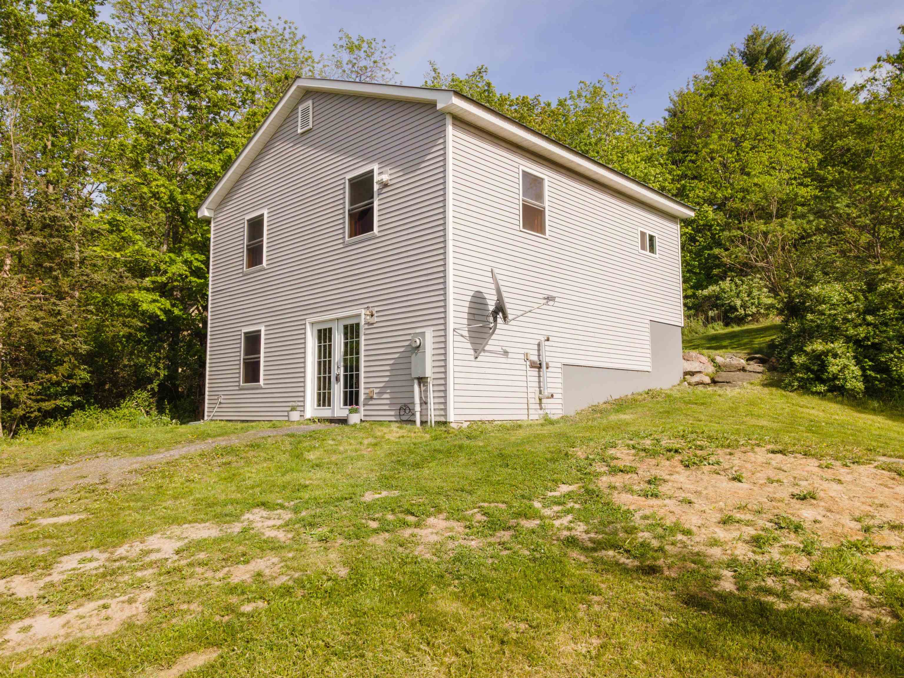 20 Perch Pond Road Benson, VT 05743 - Photo 27 of 37