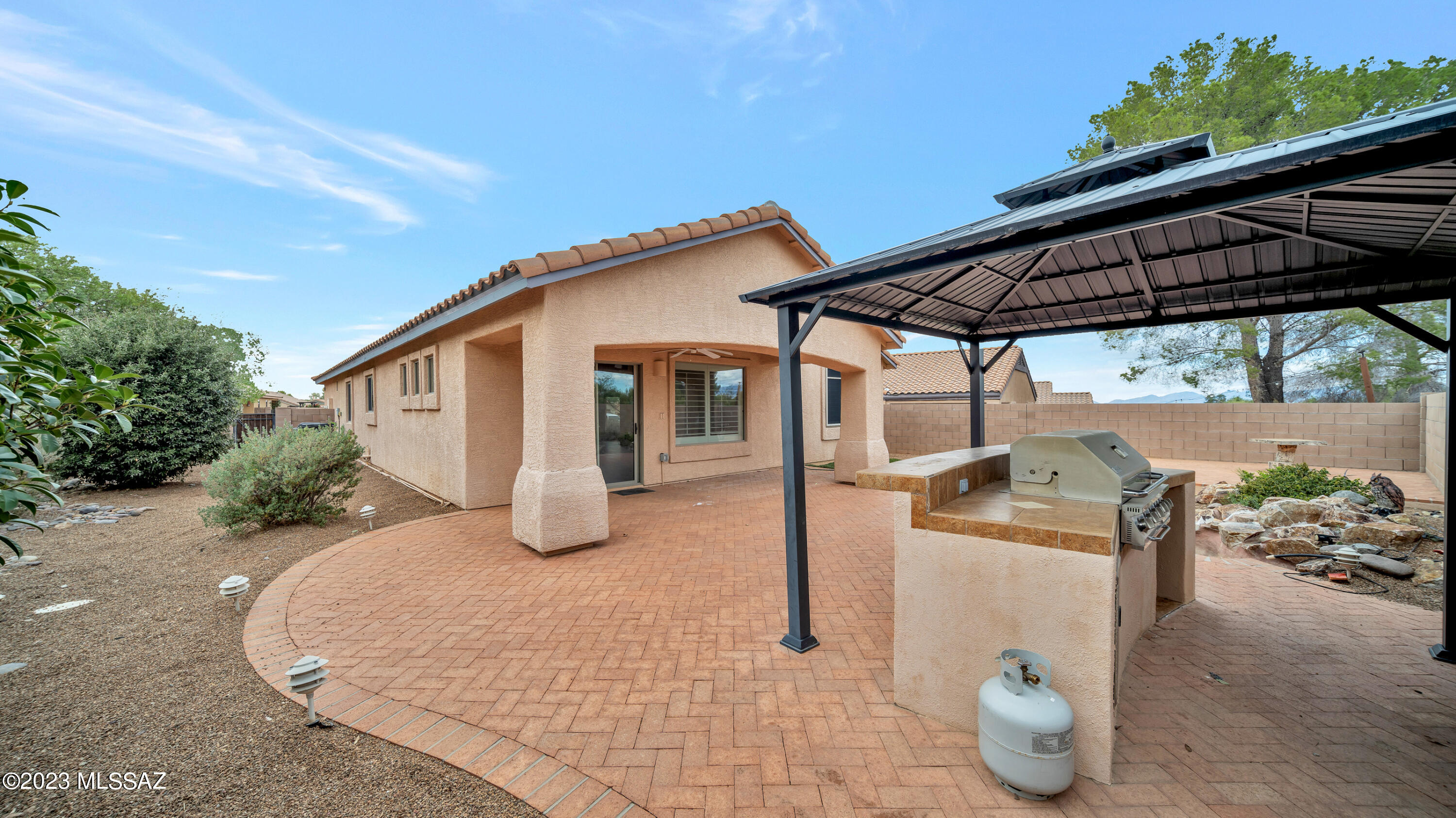 449 South Stone Bench Road Vail, AZ 85641 - Photo 33 of 41 Gallery Image 33