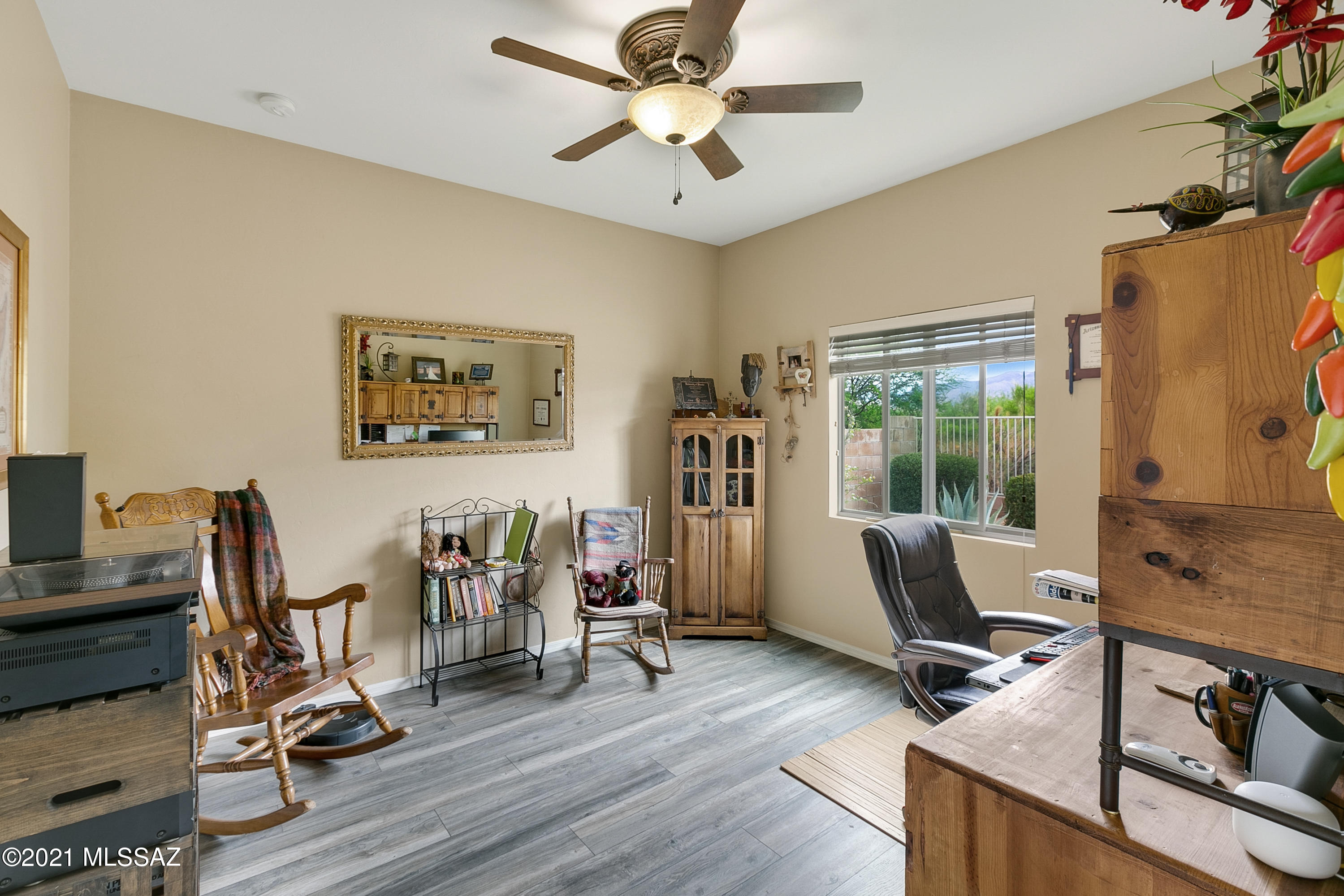 14914 North Capriole Road Tucson, AZ 85739 - Photo 19 of 33 Gallery Image 19