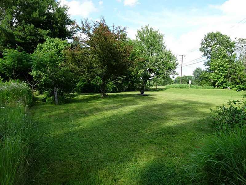 665 River Road Orrington, ME 04474 - Photo 34 of 35 Back Yard.