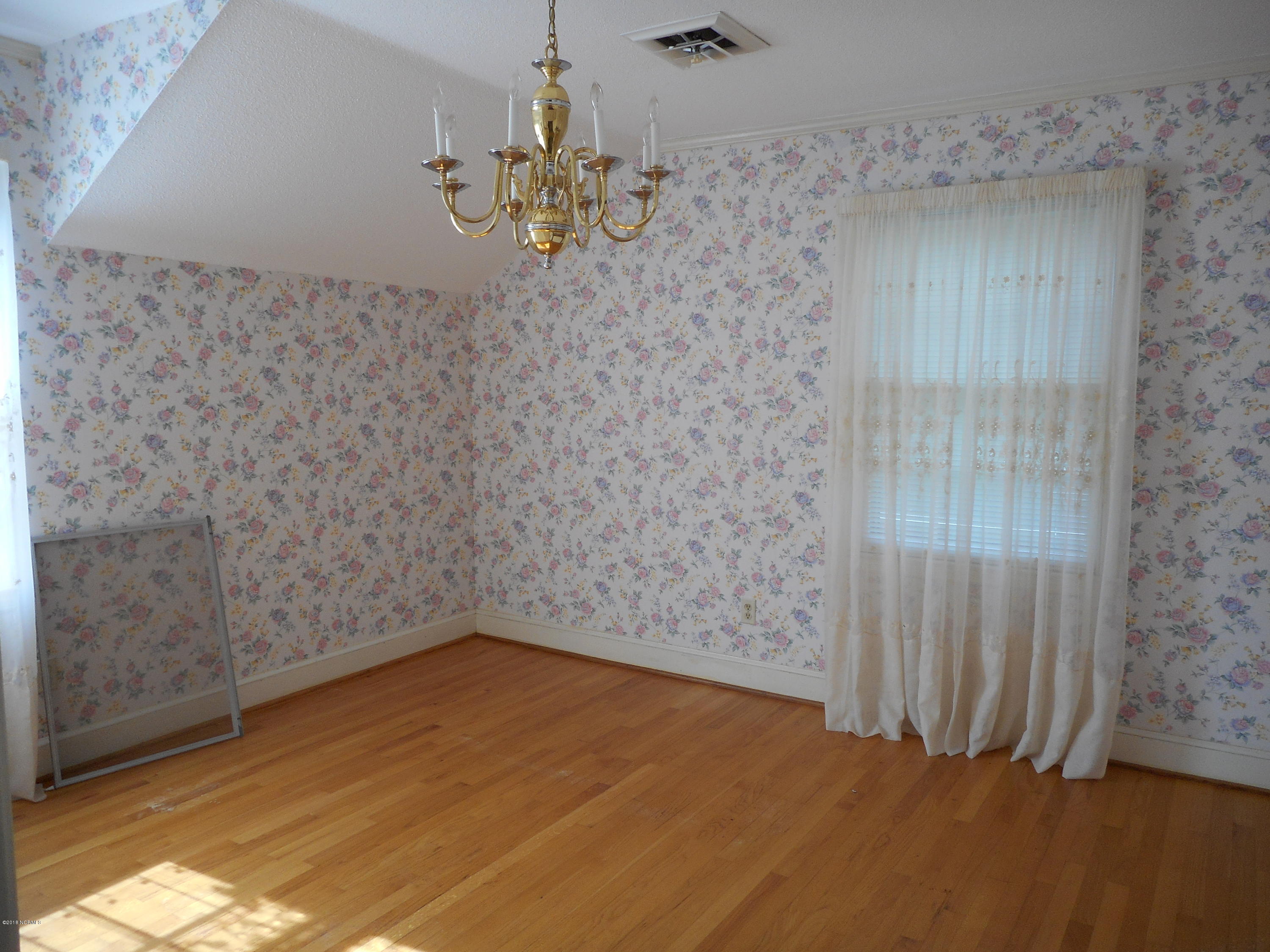 1907 Hardee Road Kinston, NC 28504 - Photo 26 of 34 Bedroom 4
