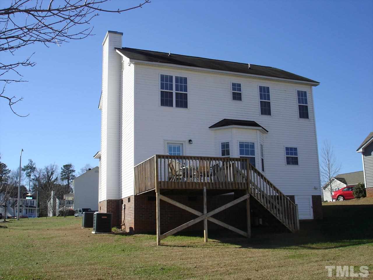 100 Constrata Court Garner, NC 27529 - Photo 14 of 14
