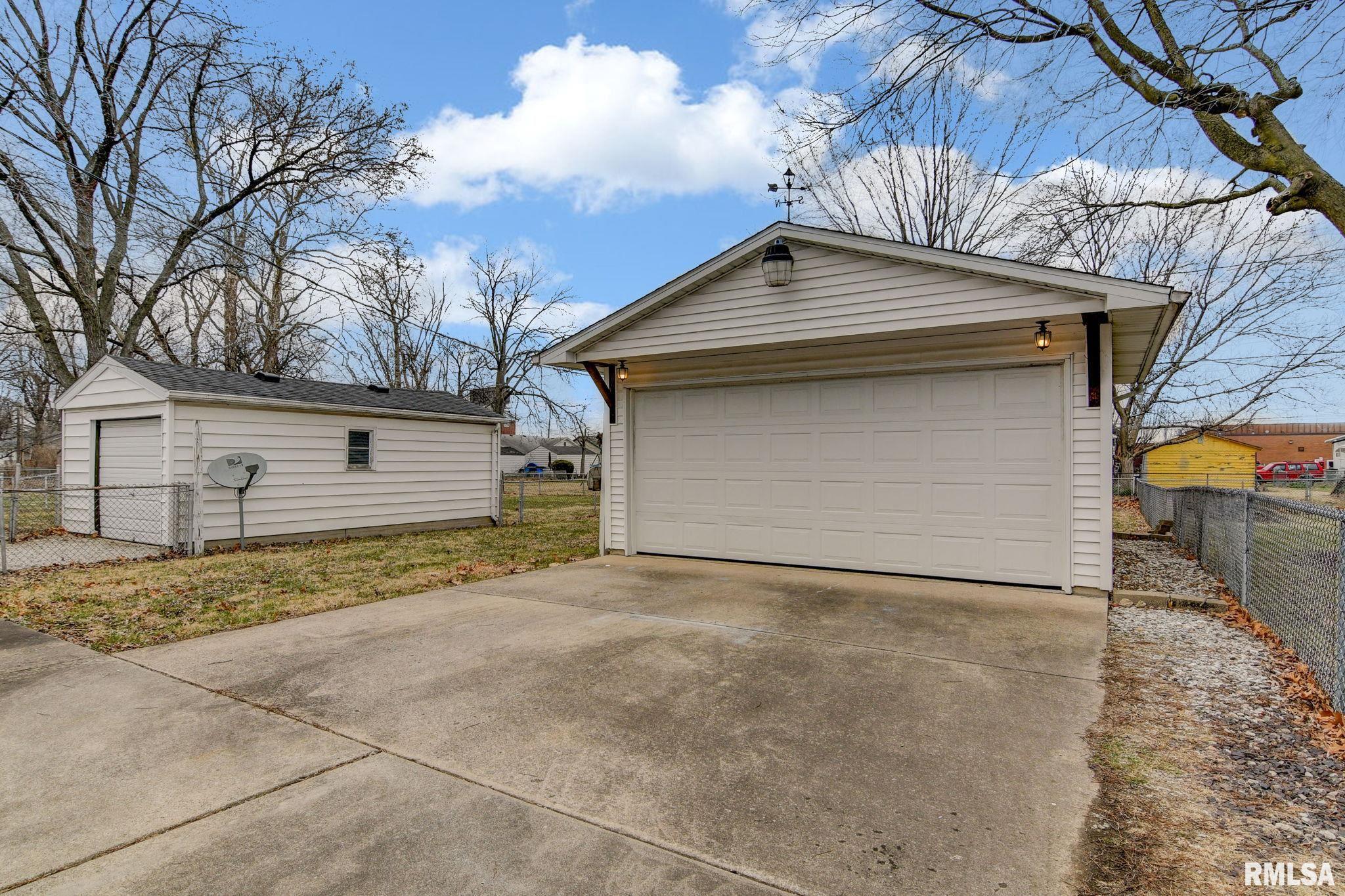 3228 South 5th Street Springfield, IL 62703 - Photo 24 of 29