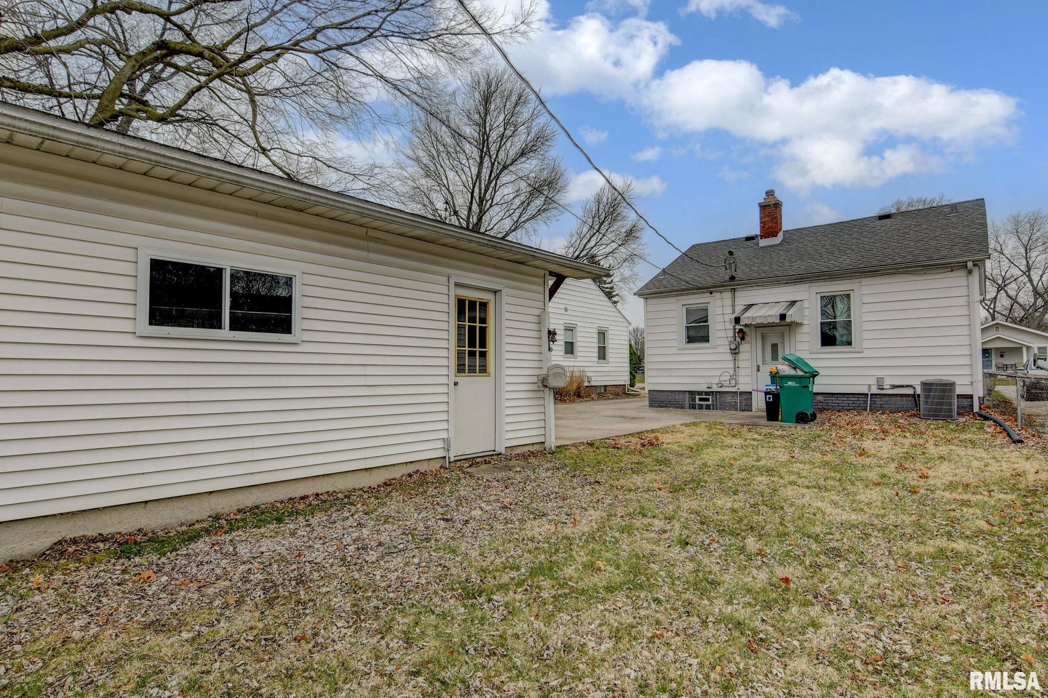 3228 South 5th Street Springfield, IL 62703 - Photo 25 of 29