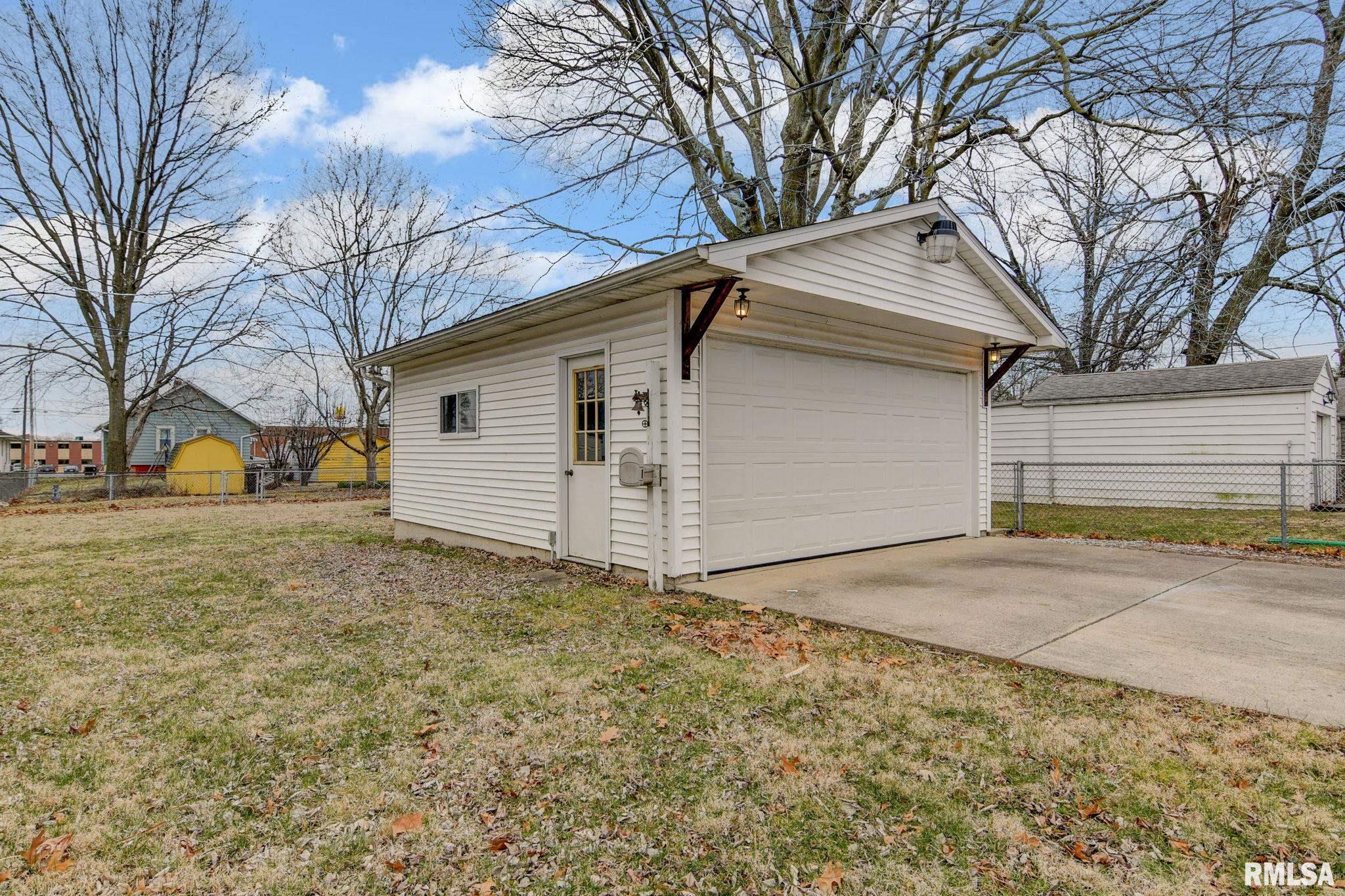 3228 South 5th Street Springfield, IL 62703 - Photo 28 of 29