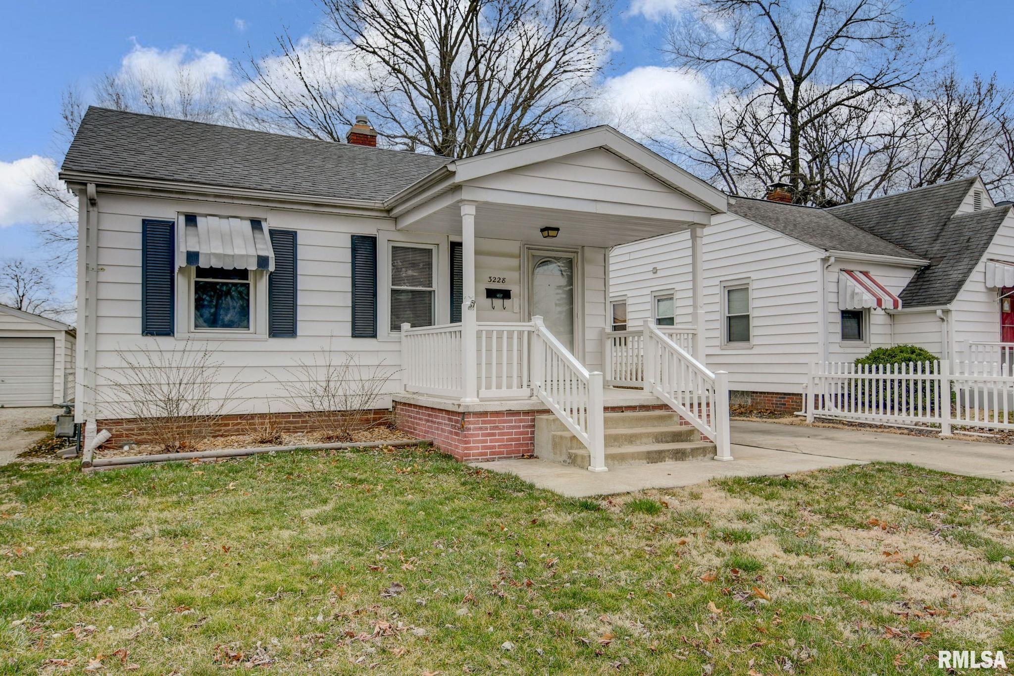 3228 South 5th Street Springfield, IL 62703 - Photo 29 of 29