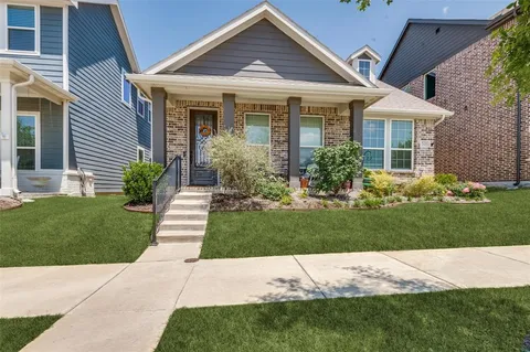 $389,900 | 2440 Elm Place, Northlake, TX 76247