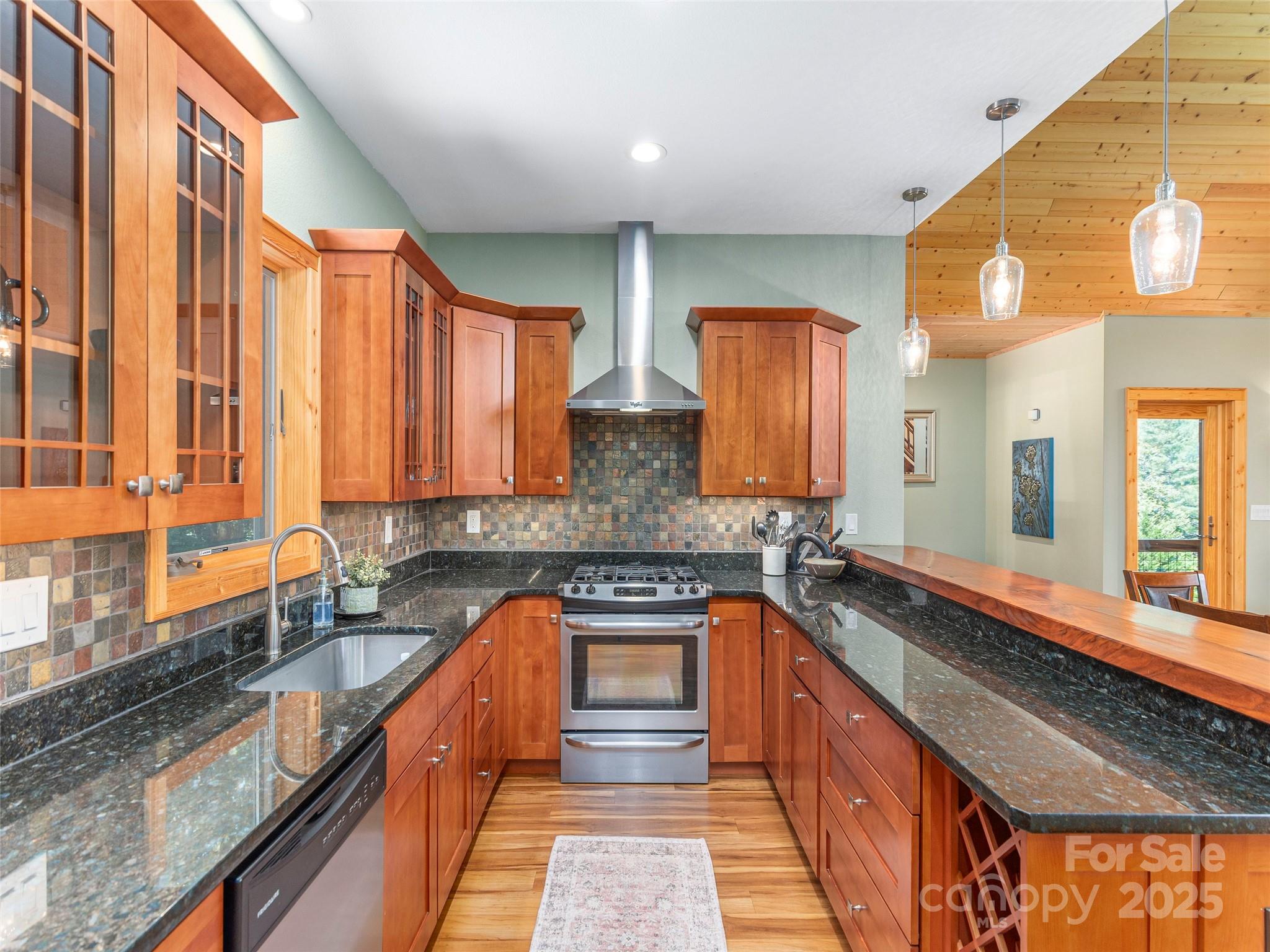 477 Jenkins Road Waynesville, NC 28785 - Photo 20 of 48