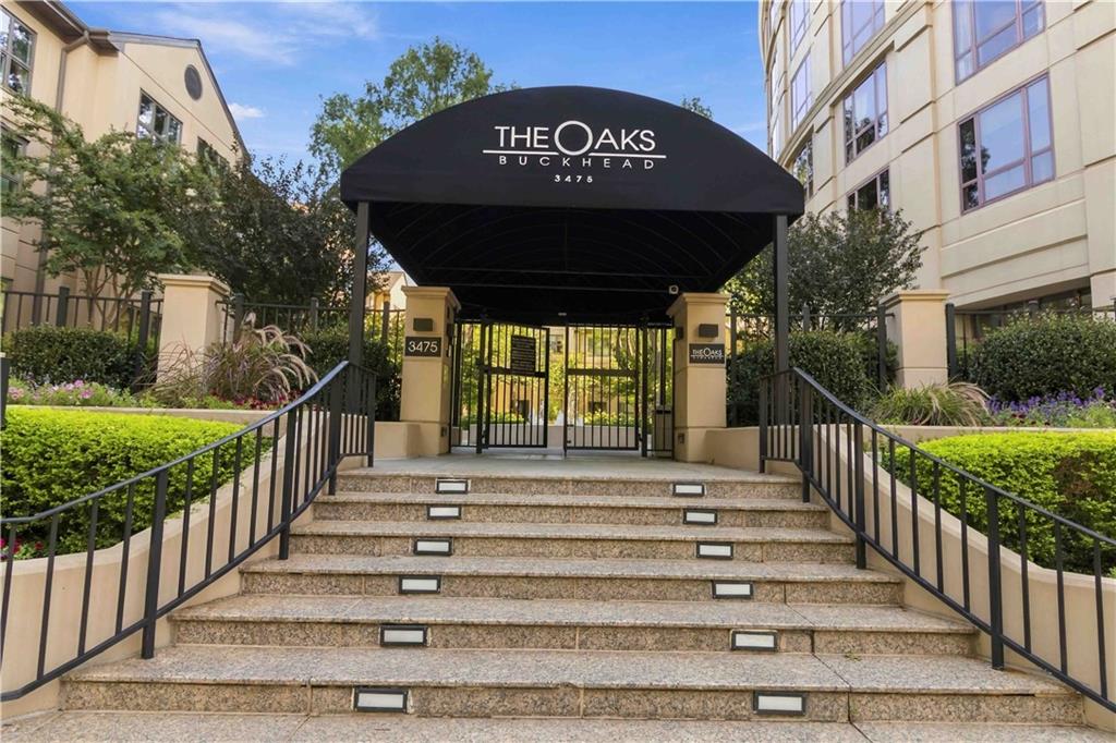 3475 Oak Valley Road Northeast, Unit 140 Atlanta, GA 30326 - Photo 1 of 41 Gallery Image 1