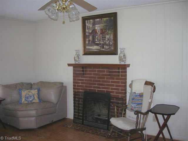 3304 Oak Ridge Road Summerfield, NC 27358 - Photo 5 of 8 Other.