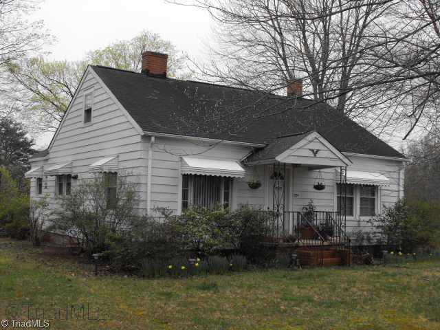 3304 Oak Ridge Road Summerfield, NC 27358 - Photo 7 of 8 Other.