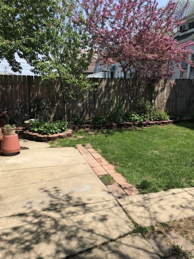 3246 West 65th Street Chicago, IL 60629 - Photo 47 of 50 a view of swimming pool with a patio