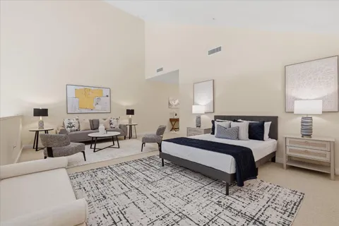 $1,900,000 | 1000 Park Place, Unit H, San Mateo, CA 94403