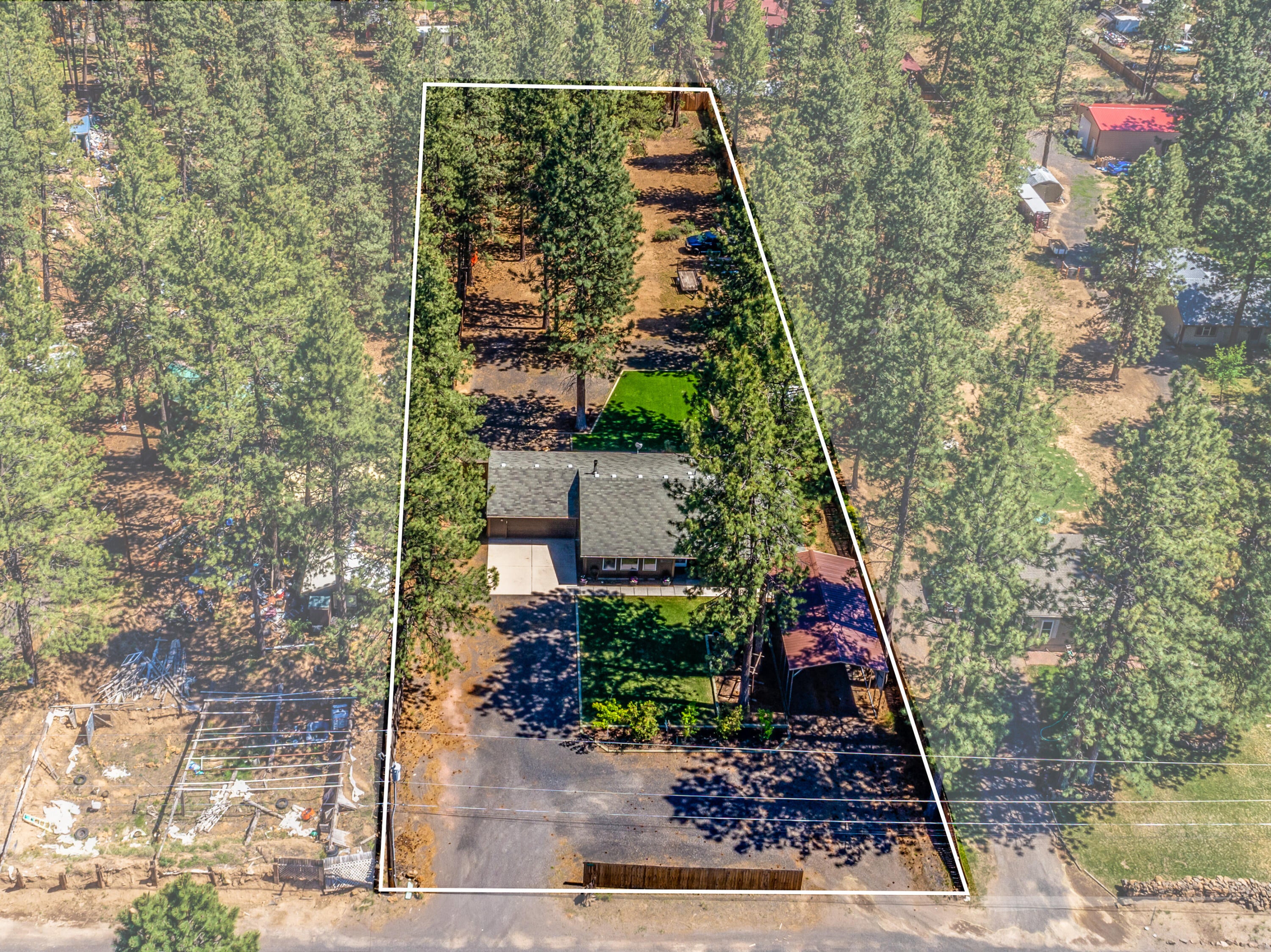 19425 Apache Road Bend, OR 97702 - Photo 39 of 40 19425 Apache Rd, Bend-13