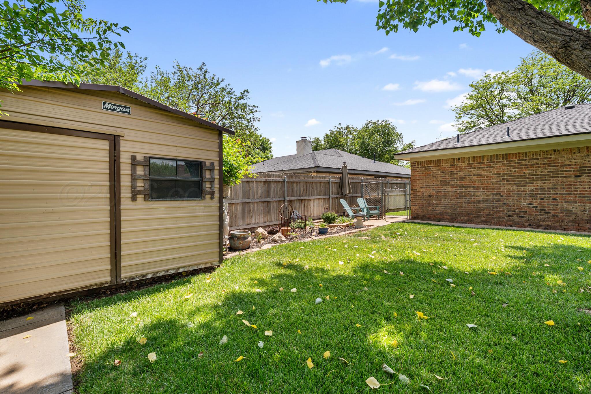 3703 Rutson Drive Amarillo, TX 79109 - Photo 51 of 51 3703 Rutson -07