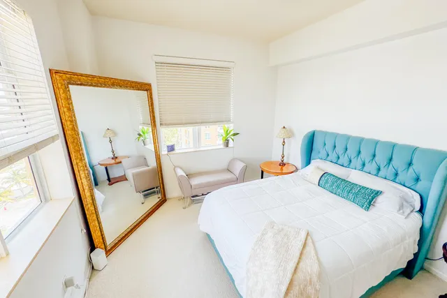 $520,000 | 403 South Sapodilla Avenue, Unit 718, West Palm Beach, FL 33401