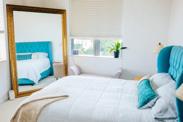 $520,000 | 403 South Sapodilla Avenue, Unit 718, West Palm Beach, FL 33401