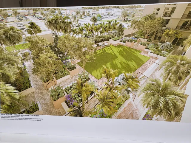 $520,000 | 403 South Sapodilla Avenue, Unit 718, West Palm Beach, FL 33401