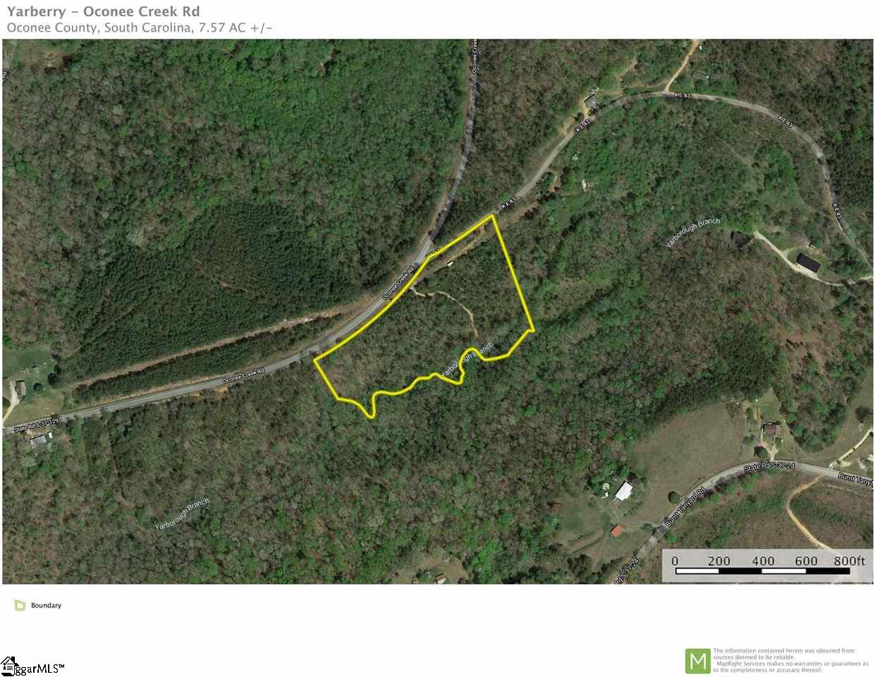 Oconee Creek Road Walhalla, SC 29691 - Photo 16 of 21 Gallery Image 16