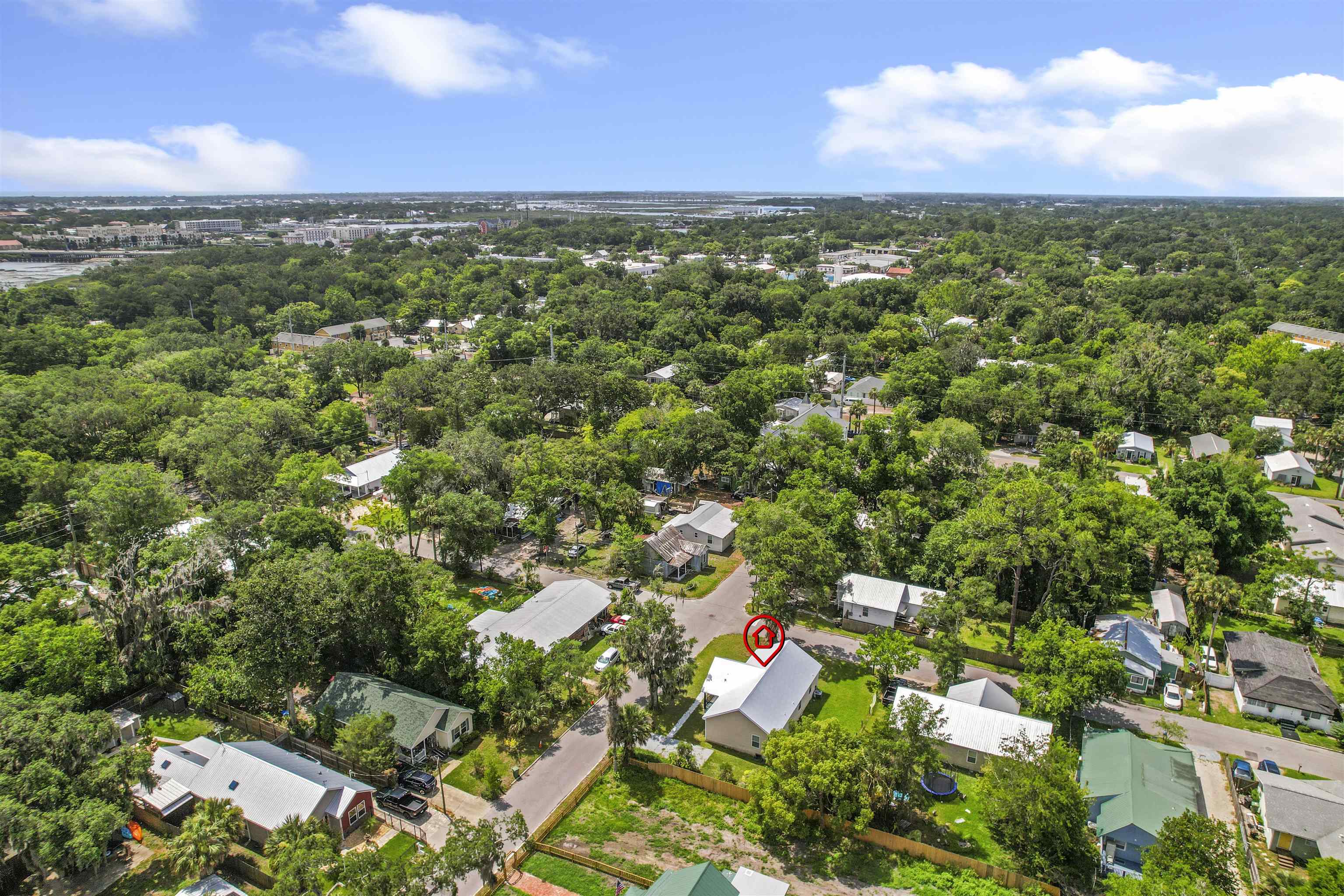 50 Spring Street St. Augustine, FL 32084 - Photo 30 of 30 a view of a city