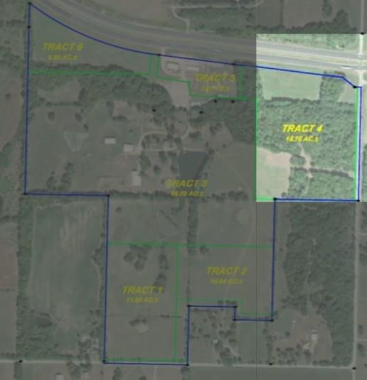 Tbd Chandler Road Creighton, MO 64739 - Photo 1 of 4 Gallery Image 1