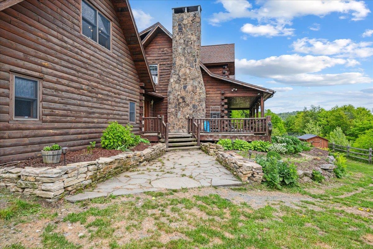 154 Manley Hill Road West Fairlee, VT 05045 - Photo 5 of 58