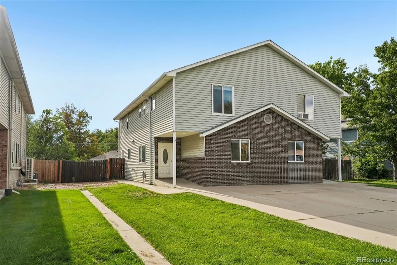4475 Parfet Street Wheat Ridge, CO 80033 - Photo 1 of 31 Gallery Image 1